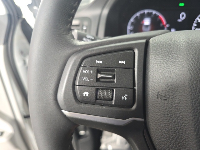 used 2024 Honda Ridgeline car, priced at $37,979