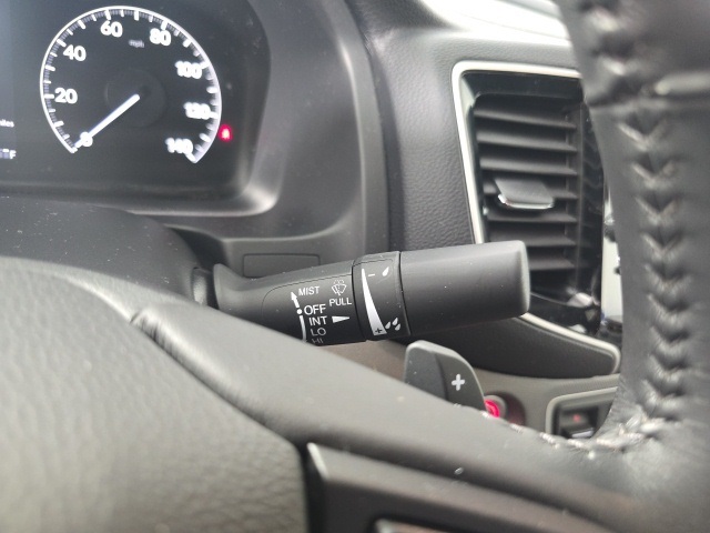 used 2024 Honda Ridgeline car, priced at $37,979