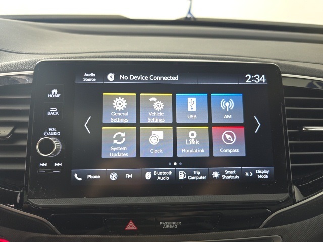 used 2024 Honda Ridgeline car, priced at $37,979