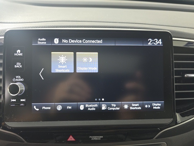 used 2024 Honda Ridgeline car, priced at $37,979