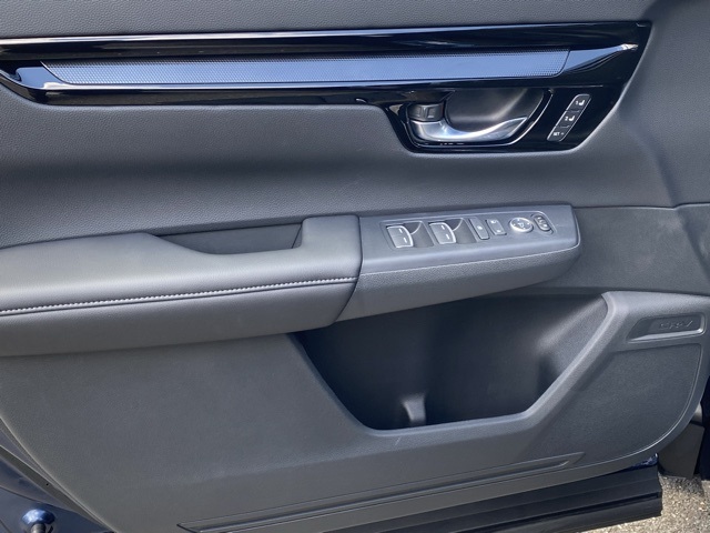 new 2026 Honda CR-V car, priced at $38,350