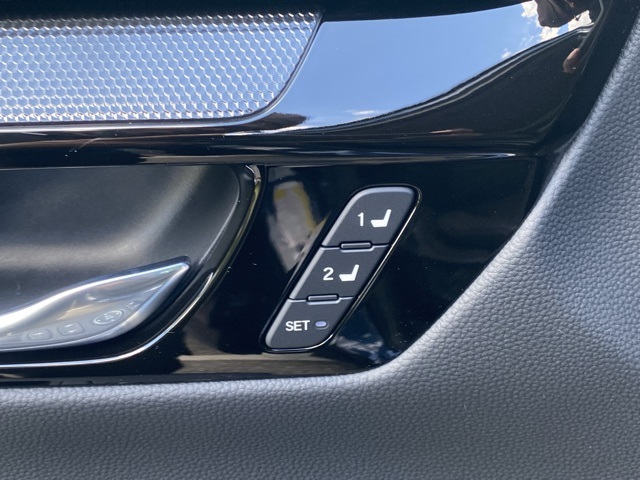 new 2026 Honda CR-V car, priced at $38,350