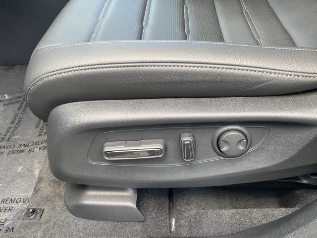 new 2026 Honda CR-V car, priced at $38,350