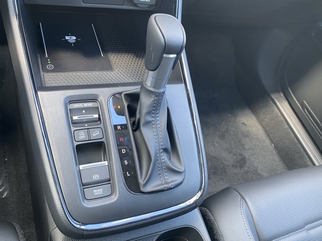 new 2026 Honda CR-V car, priced at $38,350