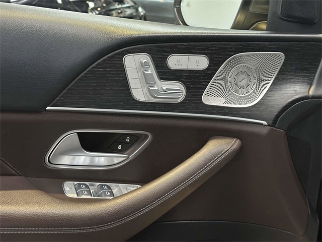 used 2023 Mercedes-Benz GLE car, priced at $52,991