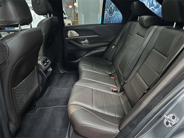 used 2023 Mercedes-Benz GLE car, priced at $52,991