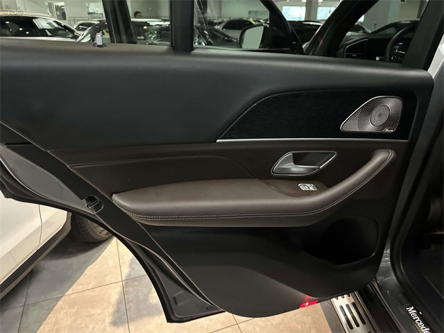 used 2023 Mercedes-Benz GLE car, priced at $52,991