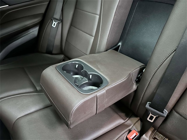 used 2023 Mercedes-Benz GLE car, priced at $52,991