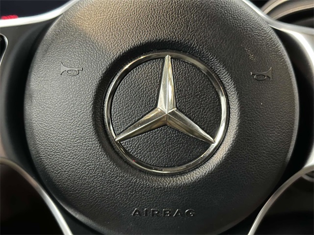 used 2023 Mercedes-Benz GLE car, priced at $52,991