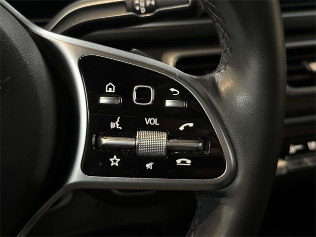 used 2023 Mercedes-Benz GLE car, priced at $52,991