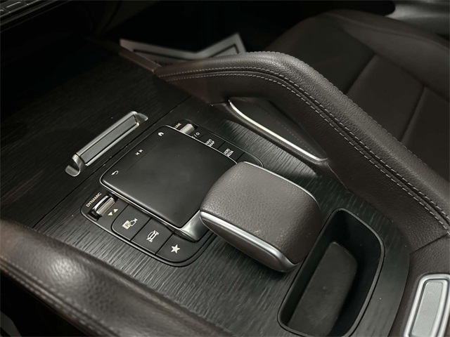 used 2023 Mercedes-Benz GLE car, priced at $52,991