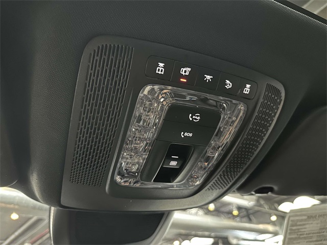 used 2023 Mercedes-Benz GLE car, priced at $52,991