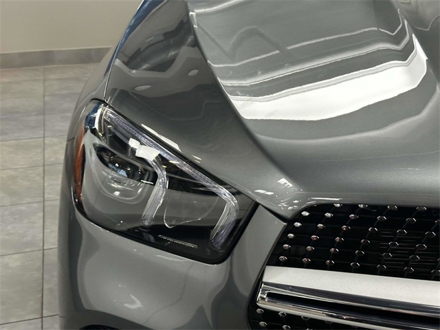 used 2023 Mercedes-Benz GLE car, priced at $52,991