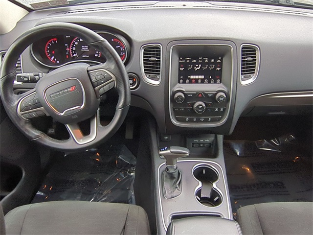 used 2019 Dodge Durango car, priced at $18,911