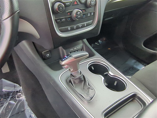 used 2019 Dodge Durango car, priced at $18,911