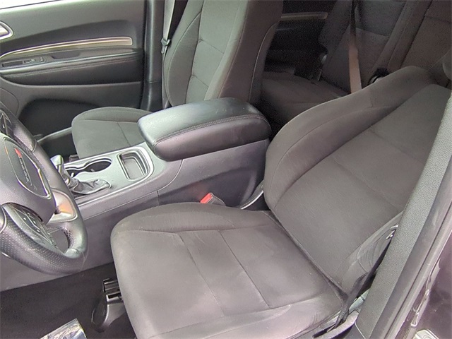 used 2019 Dodge Durango car, priced at $18,911