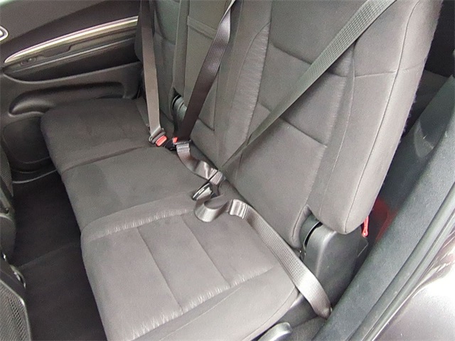 used 2019 Dodge Durango car, priced at $18,911