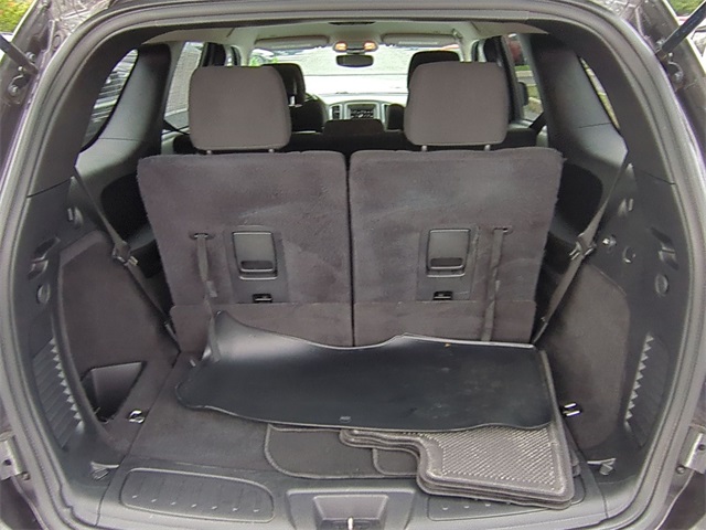 used 2019 Dodge Durango car, priced at $18,911