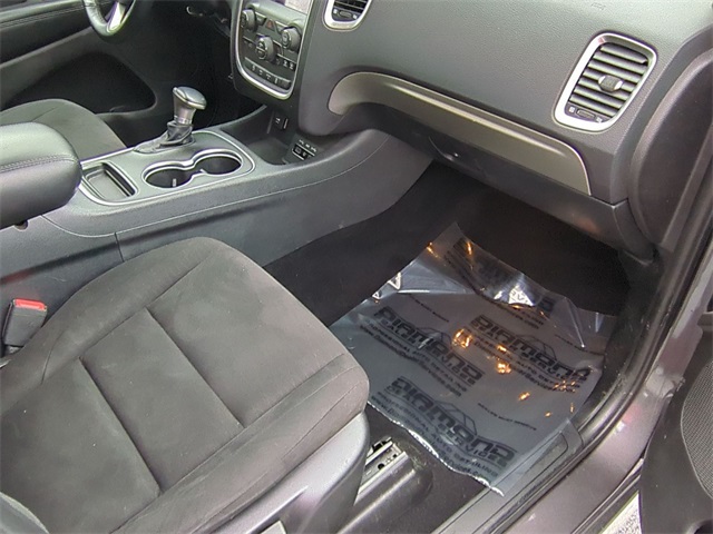 used 2019 Dodge Durango car, priced at $18,911