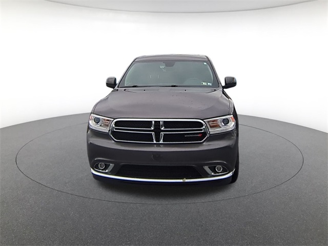 used 2019 Dodge Durango car, priced at $18,911