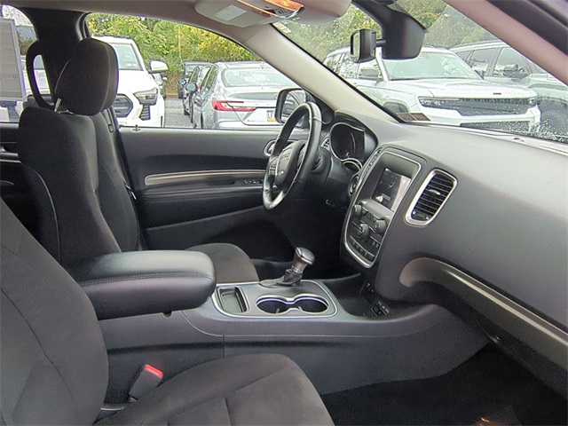 used 2019 Dodge Durango car, priced at $18,911