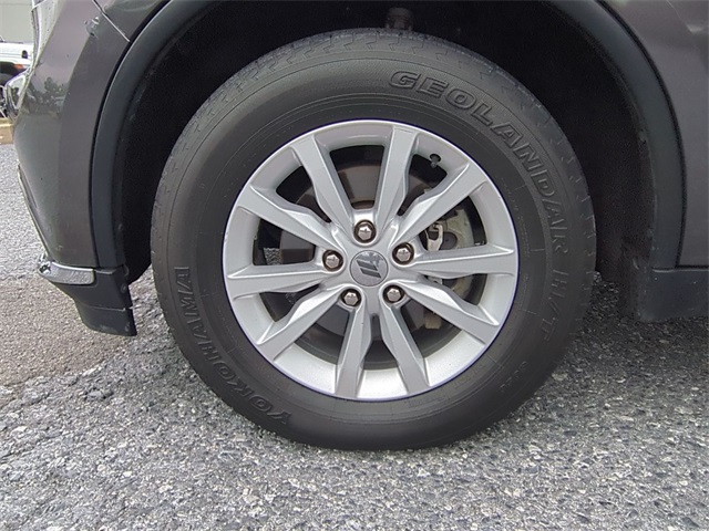 used 2019 Dodge Durango car, priced at $18,911
