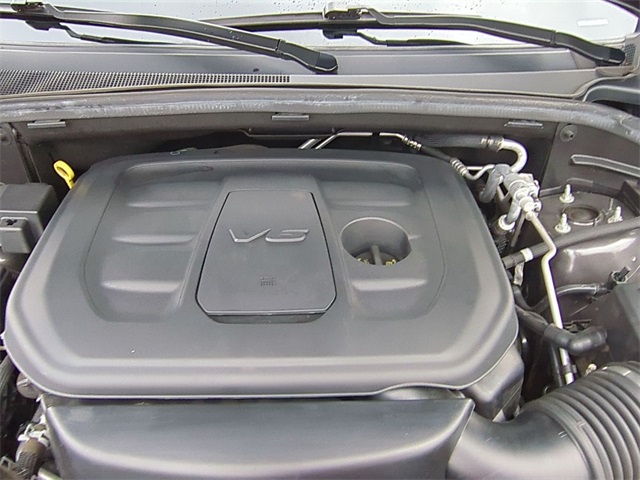 used 2019 Dodge Durango car, priced at $18,911