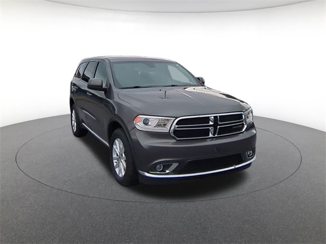 used 2019 Dodge Durango car, priced at $18,911