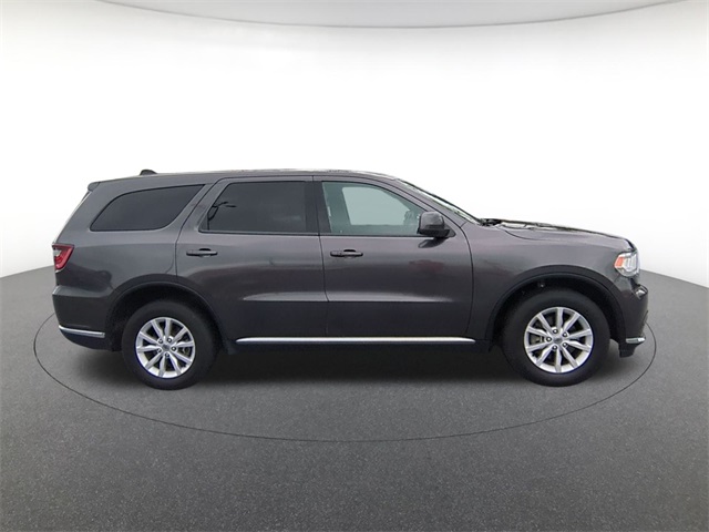used 2019 Dodge Durango car, priced at $18,911