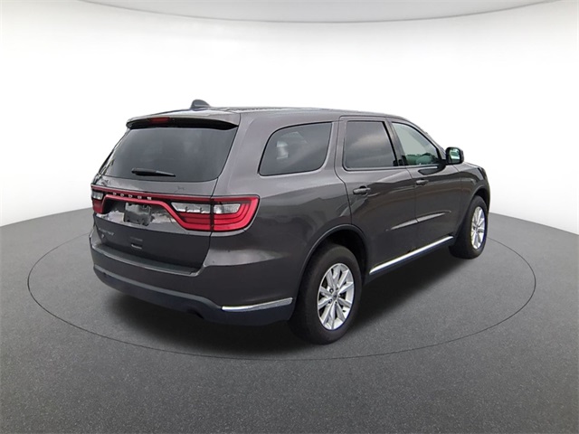 used 2019 Dodge Durango car, priced at $18,911