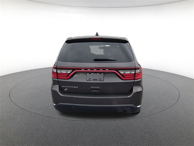 used 2019 Dodge Durango car, priced at $18,911