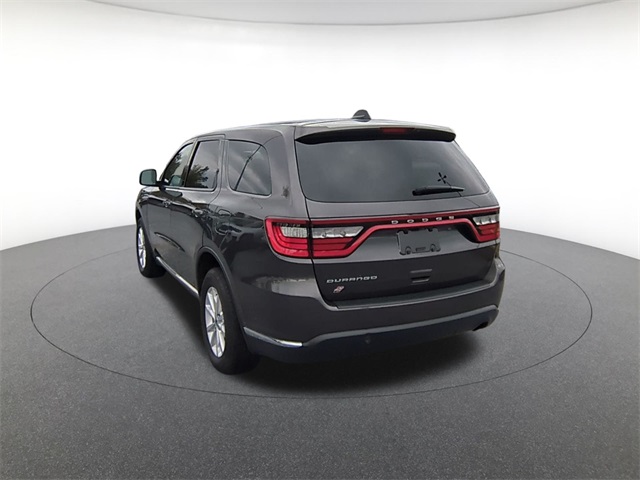 used 2019 Dodge Durango car, priced at $18,911
