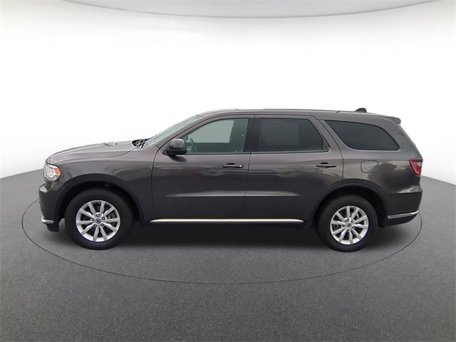 used 2019 Dodge Durango car, priced at $18,911
