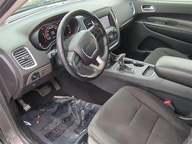 used 2019 Dodge Durango car, priced at $18,911