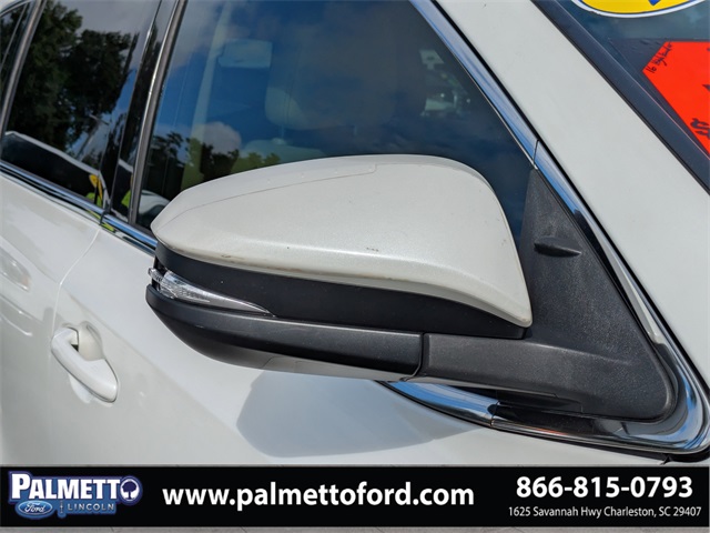 used 2016 Toyota Highlander car, priced at $19,873