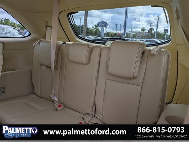 used 2016 Toyota Highlander car, priced at $19,873
