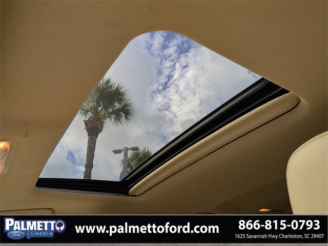 used 2016 Toyota Highlander car, priced at $19,873