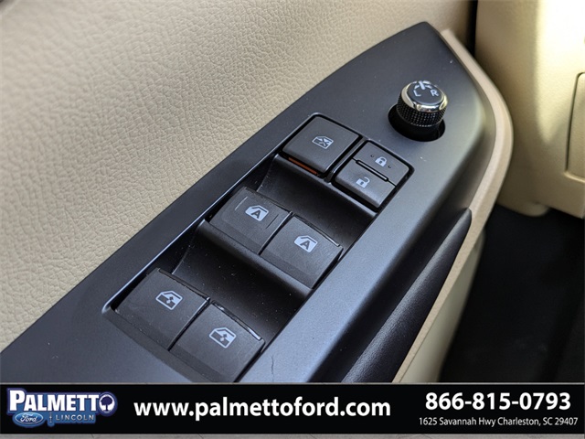 used 2016 Toyota Highlander car, priced at $19,873
