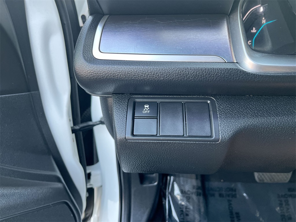 used 2018 Honda Civic car, priced at $14,950