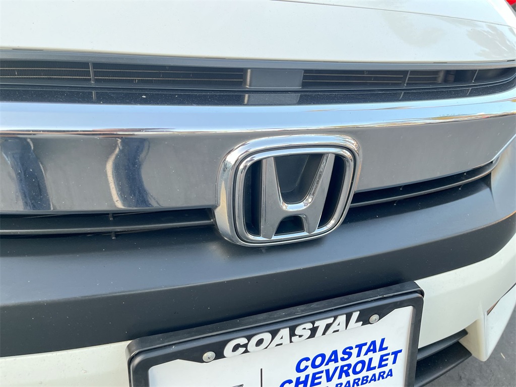 used 2018 Honda Civic car, priced at $14,950