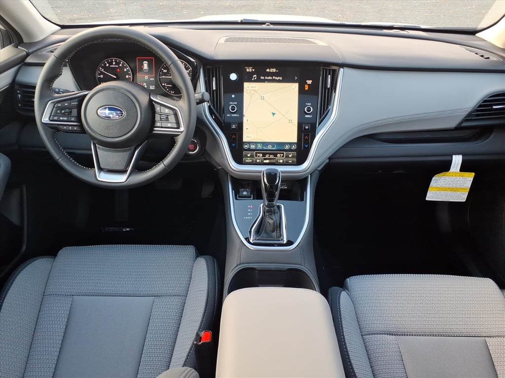 new 2025 Subaru Outback car, priced at $38,395
