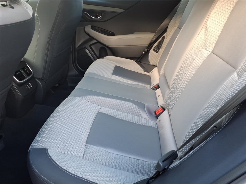 new 2025 Subaru Outback car, priced at $38,395