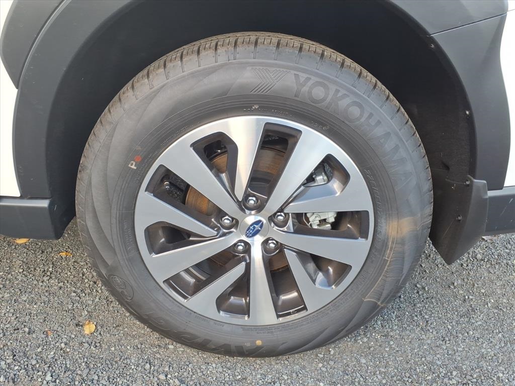 new 2025 Subaru Outback car, priced at $38,395