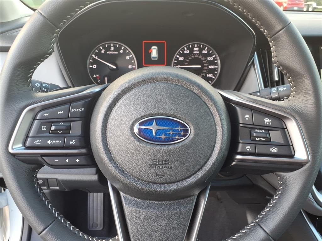 new 2025 Subaru Outback car, priced at $38,395