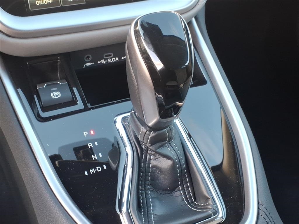 new 2025 Subaru Outback car, priced at $38,395