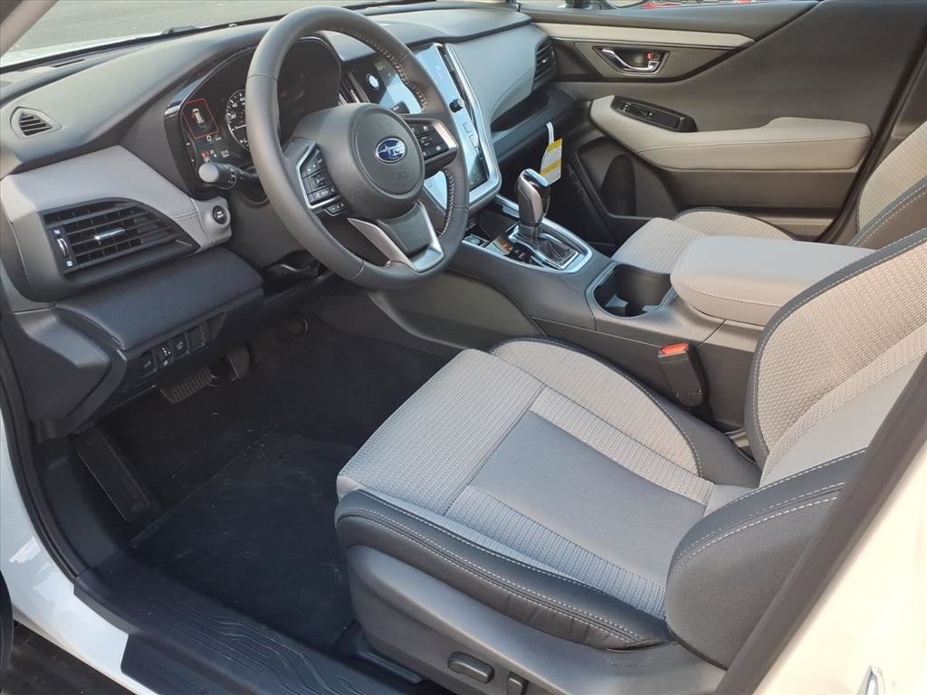 new 2025 Subaru Outback car, priced at $38,395
