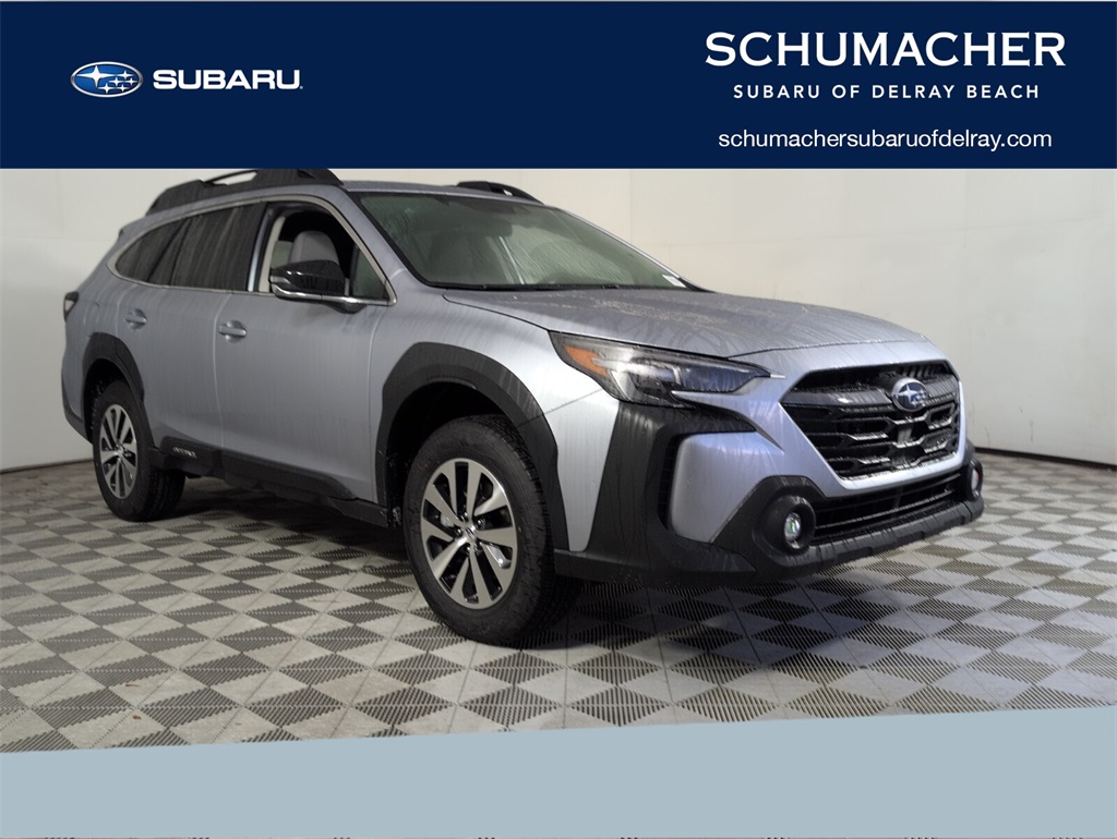 new 2025 Subaru Outback car, priced at $35,880