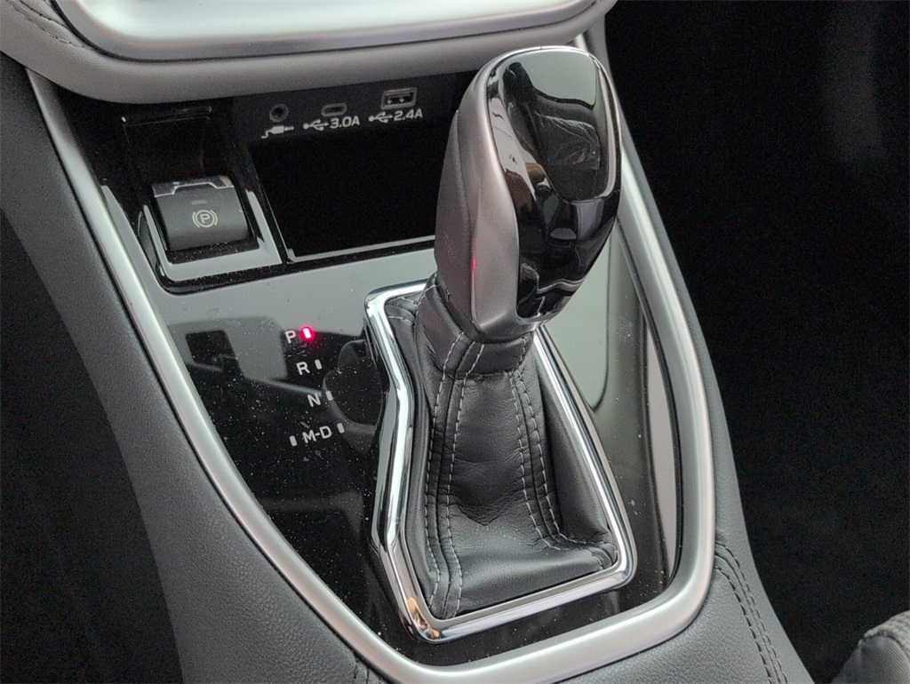 new 2025 Subaru Outback car, priced at $35,880
