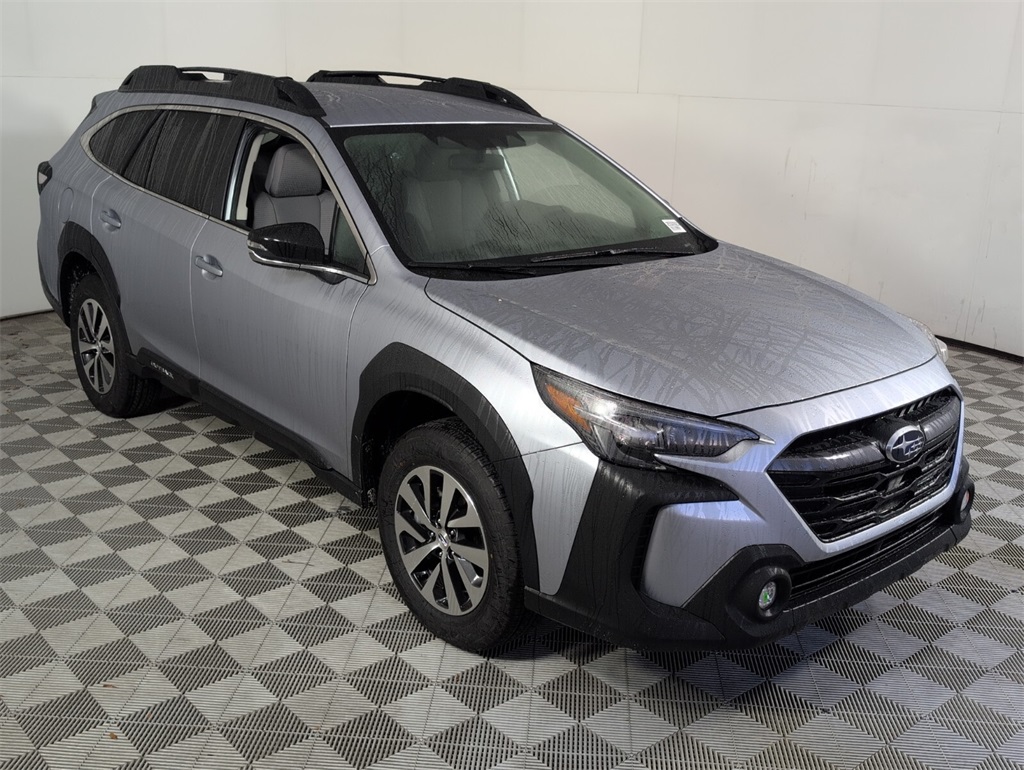 new 2025 Subaru Outback car, priced at $35,880