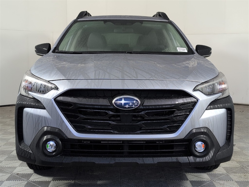 new 2025 Subaru Outback car, priced at $35,880